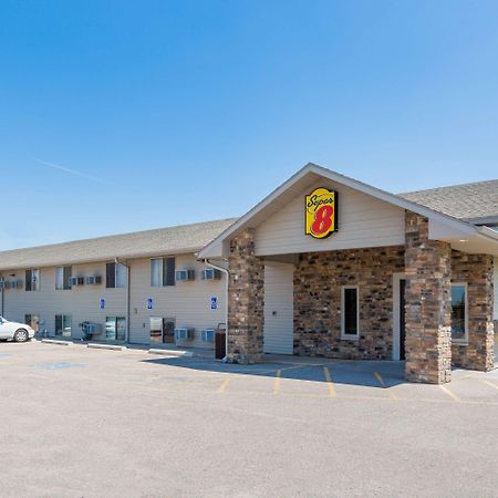 Motel Super 8 By Wyndham Kearney Exterior foto